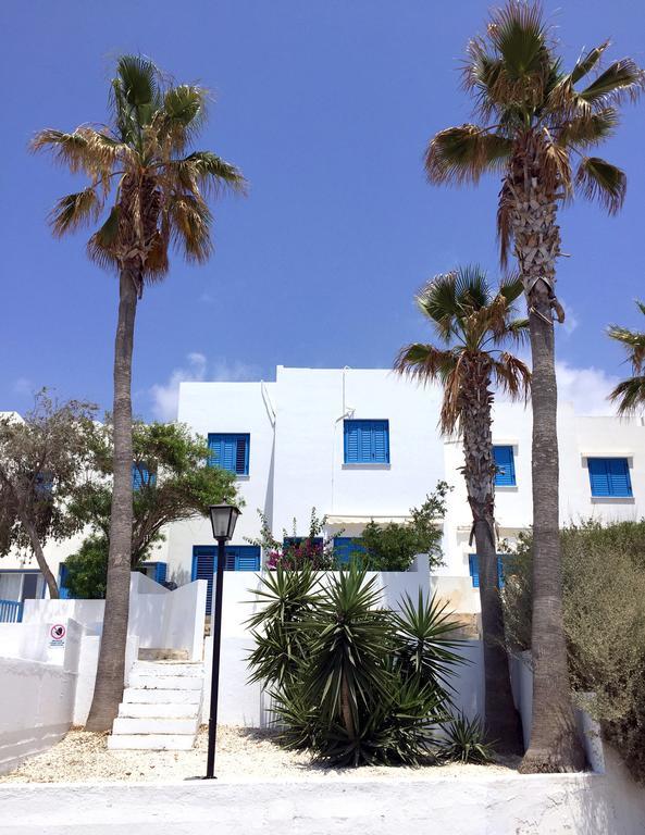Dom wakacyjny Ikaria Village *